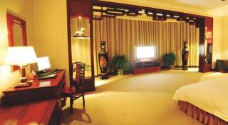 Feicheng Blossom Hotel - 7