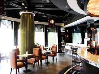 Green Westdon Hotel - 8