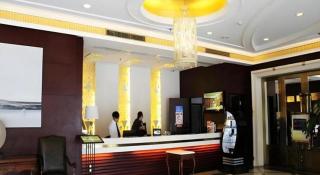 Green Westdon Hotel - 4