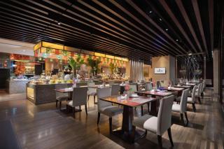 White Swan Hotel ChangSha - 4