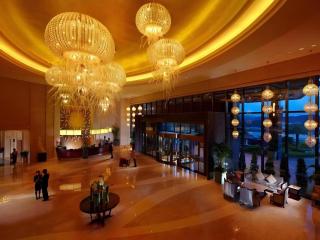 New Century Resort Wenzhou Golden Coast - 9