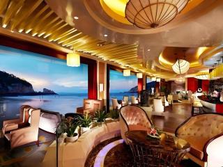 New Century Resort Wenzhou Golden Coast - 8