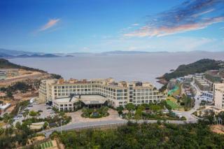 New Century Resort Wenzhou Golden Coast - 4