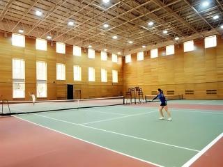 Beijing Friendship Hotel Jing Bin Building - 7