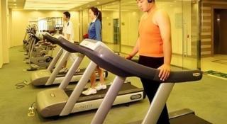 Beijing Friendship Hotel Jing Bin Building - 5