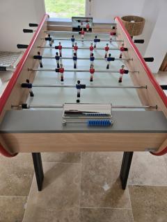 Longère de charme, calme & piscine - 2