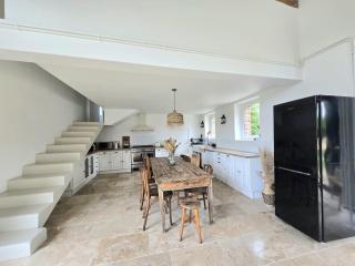 Longère de charme, calme & piscine - 4