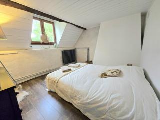 Longère de charme, calme & piscine - 1