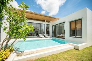 Mouana Residence Song Khun Chalong 4-bedroom Pool Villa 896 - 9