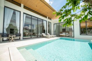 Mouana Residence Song Khun Chalong 4-bedroom Pool Villa 896 - 6
