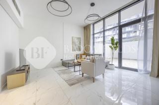 Bloomfields Executive 3br Th The Gate Masdar - 9