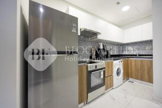 Bloomfields Executive 3br Th The Gate Masdar - 1