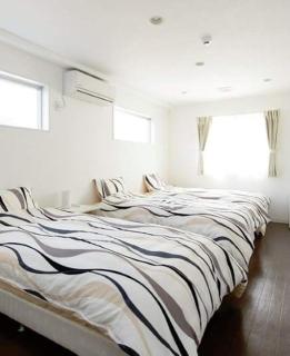 Shima Stay holoholo - 2