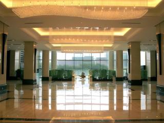 Liaoning Friendship Hotel - 9