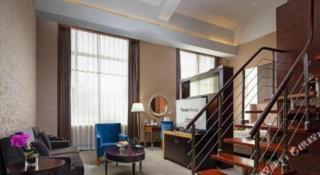 Liaoning Friendship Hotel - 8