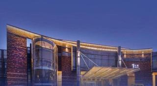 Liaoning Friendship Hotel - 2