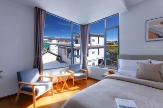 大理市枕涛山月民宿店 - 5