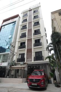 23 Urban Suites, Hitech City - 8