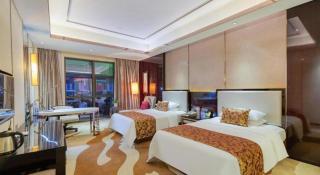 Lanxi Xingmao Resort Hotel - 5