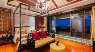 Lanxi Xingmao Resort Hotel - 4