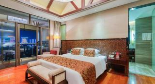 Lanxi Xingmao Resort Hotel - 2