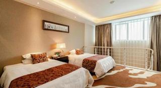 Lanxi Xingmao Resort Hotel - 1