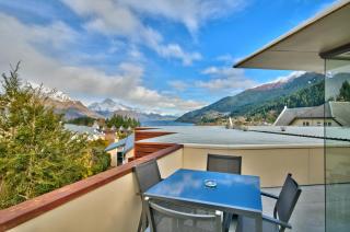 Melbourne Lodge Queenstown - Queenstown - 1