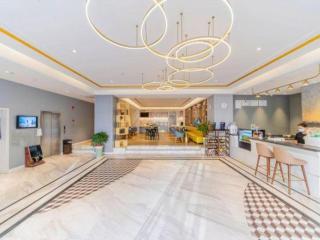 Magnotel Hotel Huizhou South Station Branch - 2