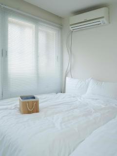 부산 스틸 굿 스테이 - 5