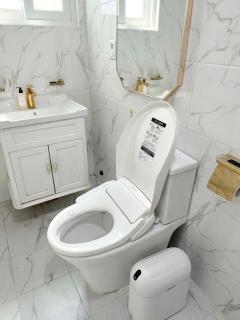 부산 스틸 굿 스테이 - 4