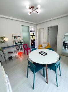 부산 스틸 굿 스테이 - 3