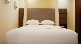 Jingtu hotel zhanjiang dingsheng plaza store - 9