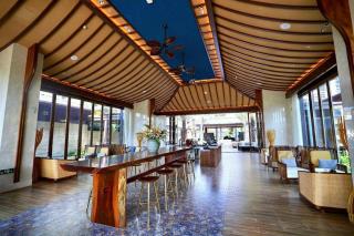 Narada Resort Hotel Sanya Pleasant Bay - 6