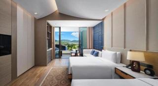 Narada Resort Hotel Sanya Pleasant Bay - 5