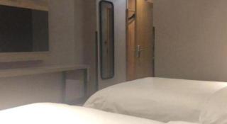 Thank Inn Plus Jiangsu Taizhou Renmin Hospital - 9