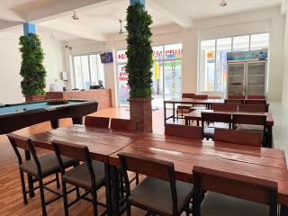 Vang Vieng Freedom Rooftop View Hostel - 3