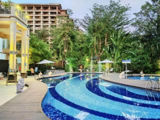 Kingreal seaview resort sanya - 9