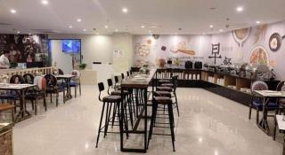 Shell Shanghai Songjiang District Xinqiao Town Xinqiao Hotel - 2