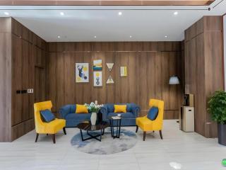 GYA Changzhou Wujin District Hutang New Era Furniture Plaza Hotel - 9