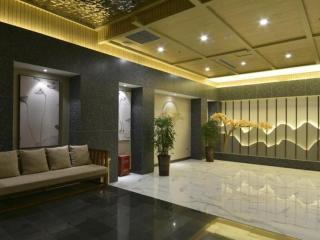 GreenTree Eastern Hotel Handan Daming Bus Station - 4