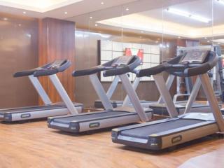 GreenTree Eastern Hotel Handan Daming Bus Station - 2