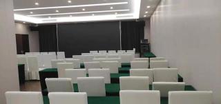 GYA Changzhou Wujin District Hutang New Era Furniture Plaza Hotel - 7