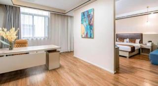 GYA Changzhou Wujin District Hutang New Era Furniture Plaza Hotel - 6