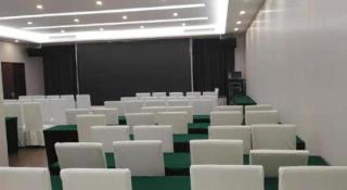 GYA Changzhou Wujin District Hutang New Era Furniture Plaza Hotel - 1