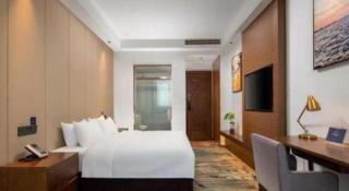 GME Taizhou Jingjiang City Bus Station Hotel - 6