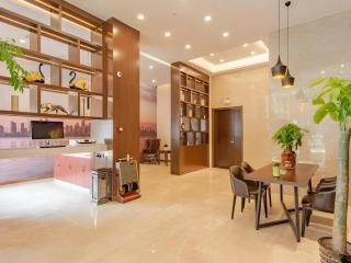 GME Hefei Qianshan North Road Phoenix City Hotel - 6