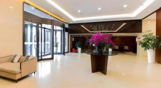 Yitel Collection Shanghai Hongqiao Airport - 9