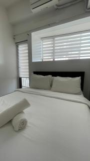 Romantic 2BR Haven with Gentle Lighting - 3
