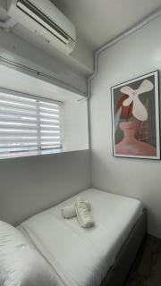 Romantic 2BR Haven with Gentle Lighting - 1