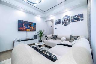 Kilimani Haven of Peace - 7